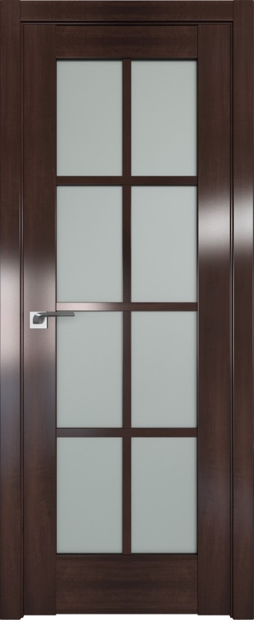 Межкомнатная дверь экошпон PROFIL DOORS 101X