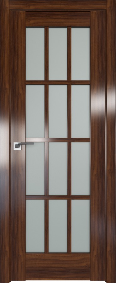Межкомнатная дверь экошпон PROFIL DOORS 102X