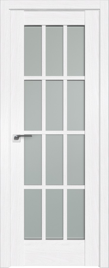 Межкомнатная дверь экошпон PROFIL DOORS 102X