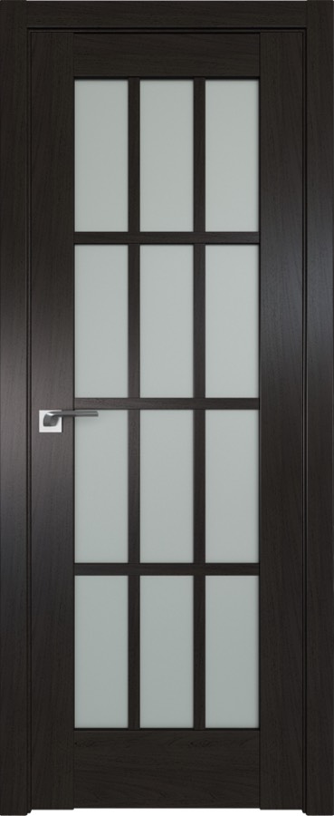 Межкомнатная дверь экошпон PROFIL DOORS 102X