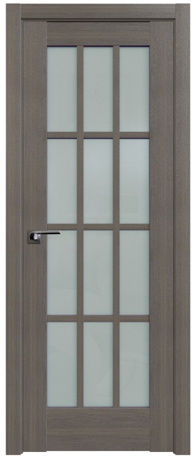 Межкомнатная дверь экошпон PROFIL DOORS 102X