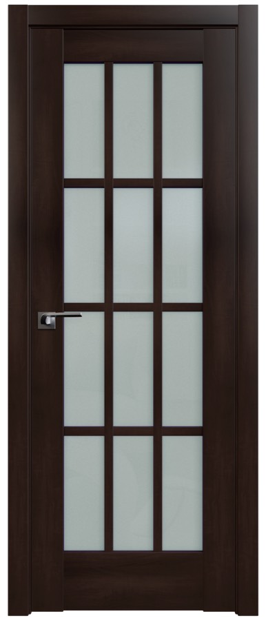Межкомнатная дверь экошпон PROFIL DOORS 102X
