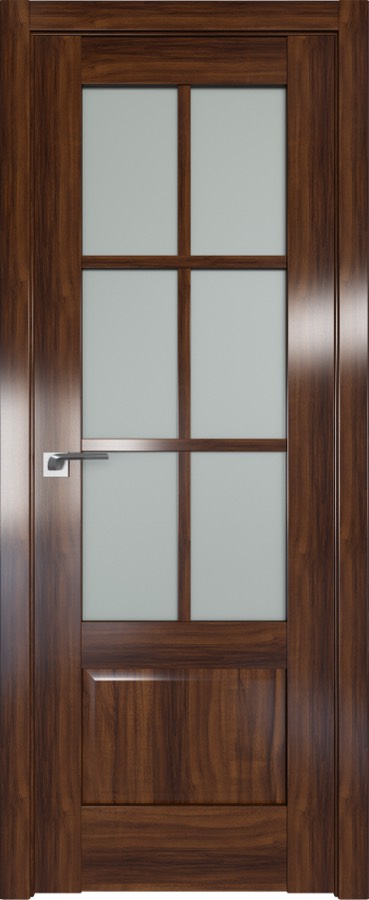 Межкомнатная дверь экошпон PROFIL DOORS 103X