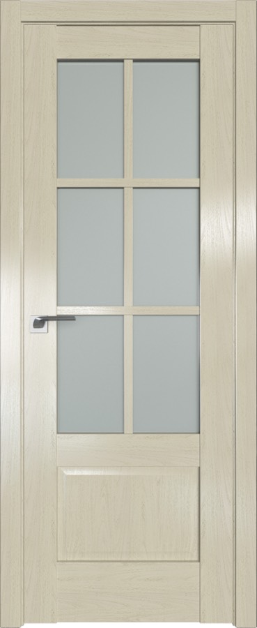 Межкомнатная дверь экошпон PROFIL DOORS 103X