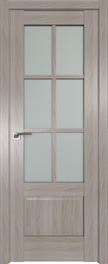 Межкомнатная дверь экошпон PROFIL DOORS 103X