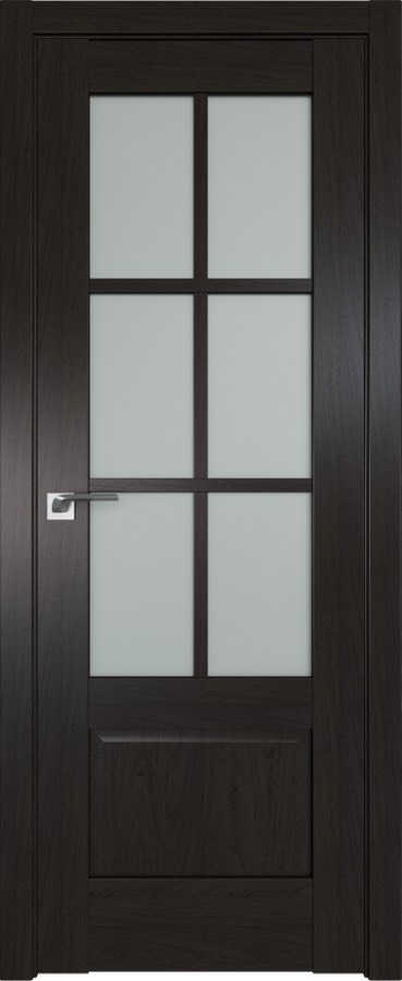 Межкомнатная дверь экошпон PROFIL DOORS 103X