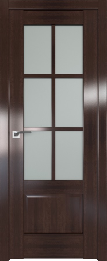 Межкомнатная дверь экошпон PROFIL DOORS 103X