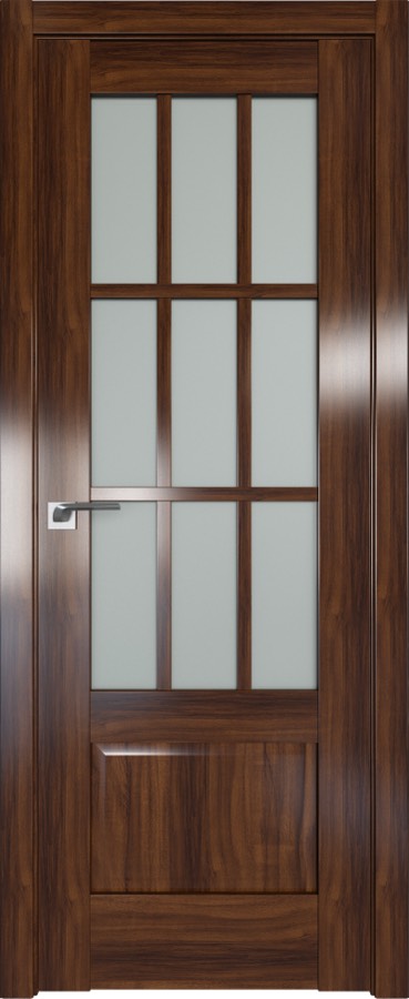 Межкомнатная дверь экошпон PROFIL DOORS 104X