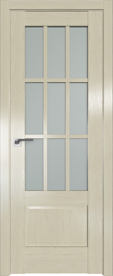Межкомнатная дверь экошпон PROFIL DOORS 104X