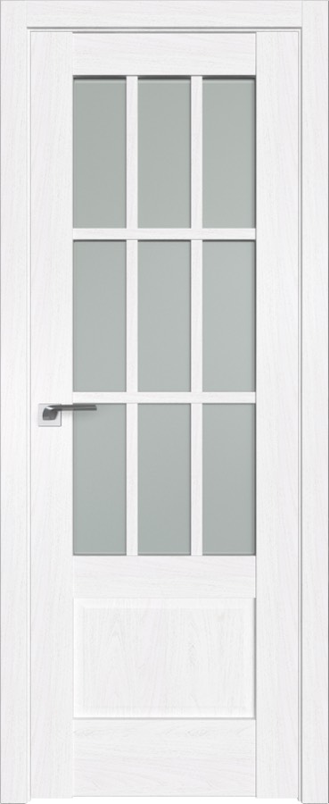 Межкомнатная дверь экошпон PROFIL DOORS 104X