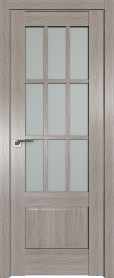 Межкомнатная дверь экошпон PROFIL DOORS 104X
