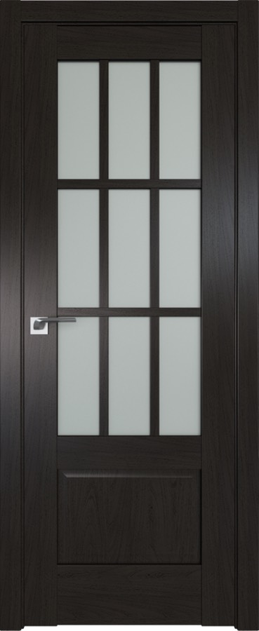Межкомнатная дверь экошпон PROFIL DOORS 104X