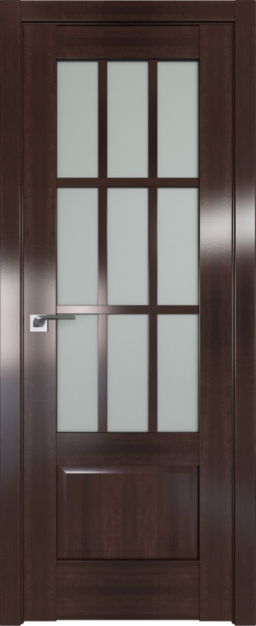 Межкомнатная дверь экошпон PROFIL DOORS 104X