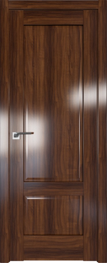 Межкомнатная дверь экошпон PROFIL DOORS 105X