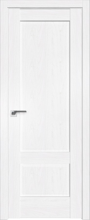 Межкомнатная дверь экошпон PROFIL DOORS 105X