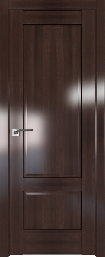 Межкомнатная дверь экошпон PROFIL DOORS 105X