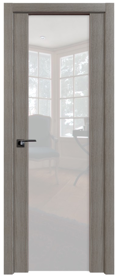 Межкомнатная дверь экошпон PROFIL DOORS 8X