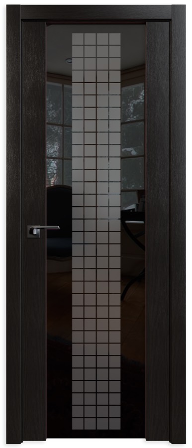 Межкомнатная дверь экошпон PROFIL DOORS 8X
