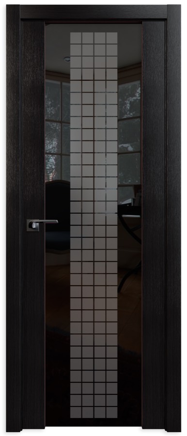 Межкомнатная дверь экошпон PROFIL DOORS 8X