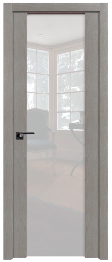 Межкомнатная дверь экошпон PROFIL DOORS 8X