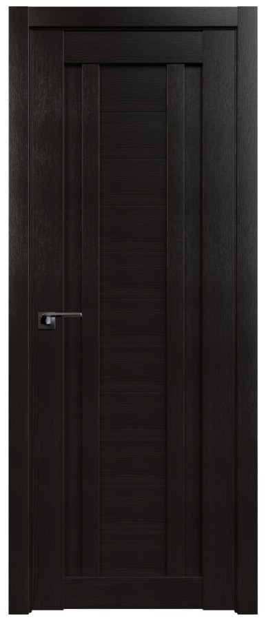 Межкомнатная дверь экошпон PROFIL DOORS 14X