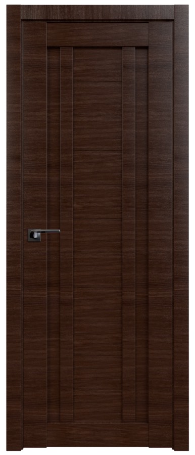 Межкомнатная дверь экошпон PROFIL DOORS 14X