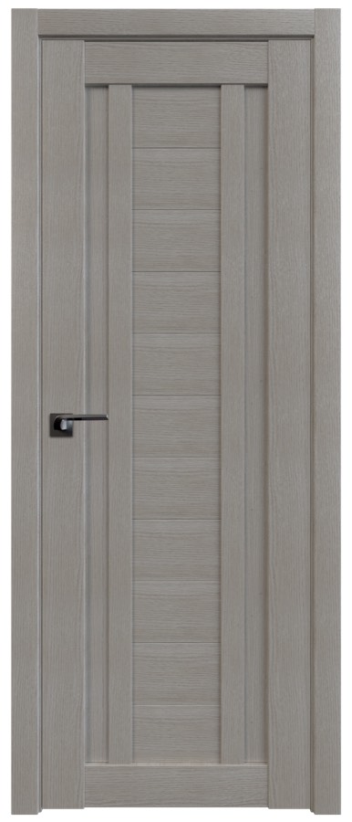Межкомнатная дверь экошпон PROFIL DOORS 14X