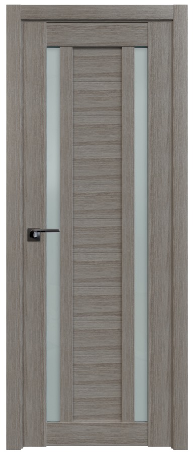 Межкомнатная дверь экошпон PROFIL DOORS 15X