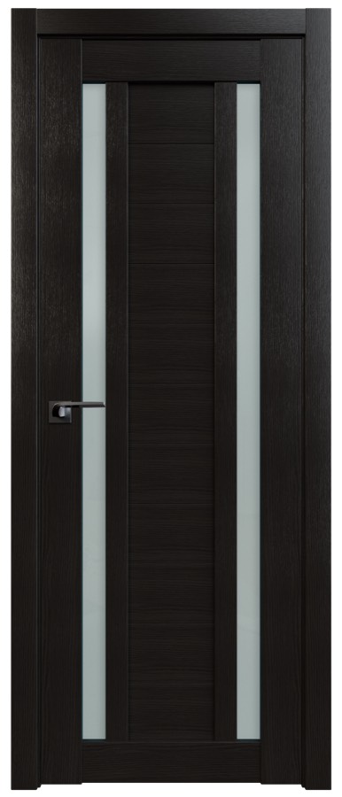 Межкомнатная дверь экошпон PROFIL DOORS 15X