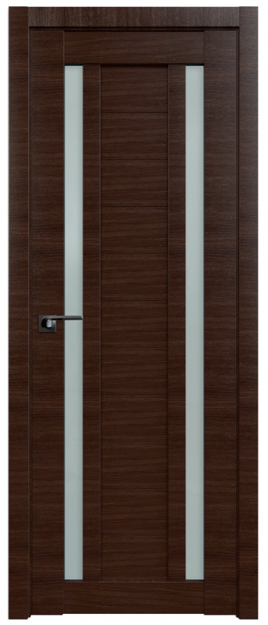 Межкомнатная дверь экошпон PROFIL DOORS 15X