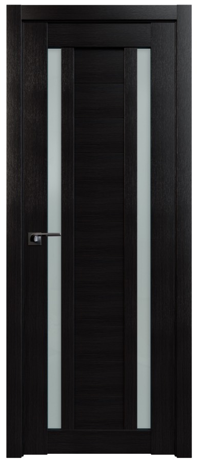Межкомнатная дверь экошпон PROFIL DOORS 15X