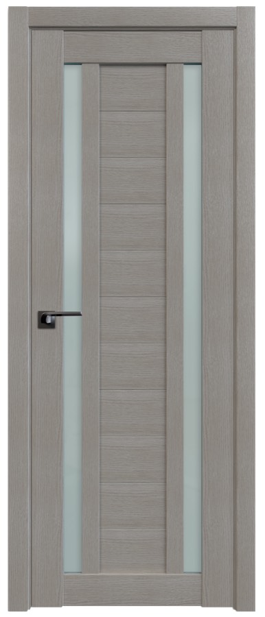 Межкомнатная дверь экошпон PROFIL DOORS 15X