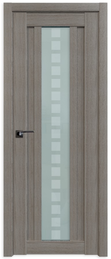 Межкомнатная дверь экошпон PROFIL DOORS 16X