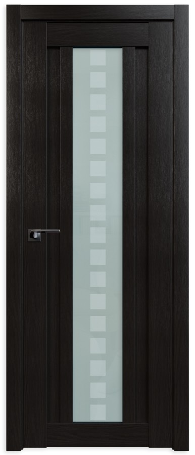Межкомнатная дверь экошпон PROFIL DOORS 16X
