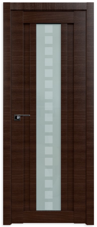 Межкомнатная дверь экошпон PROFIL DOORS 16X