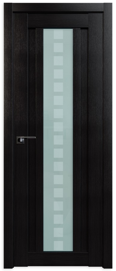 Межкомнатная дверь экошпон PROFIL DOORS 16X