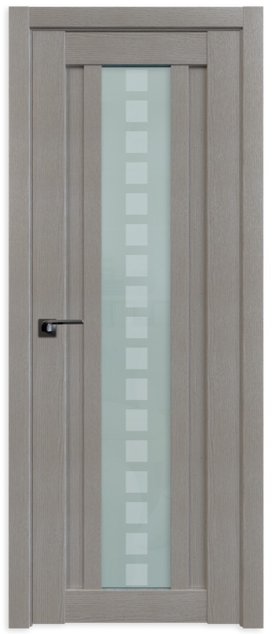 Межкомнатная дверь экошпон PROFIL DOORS 16X