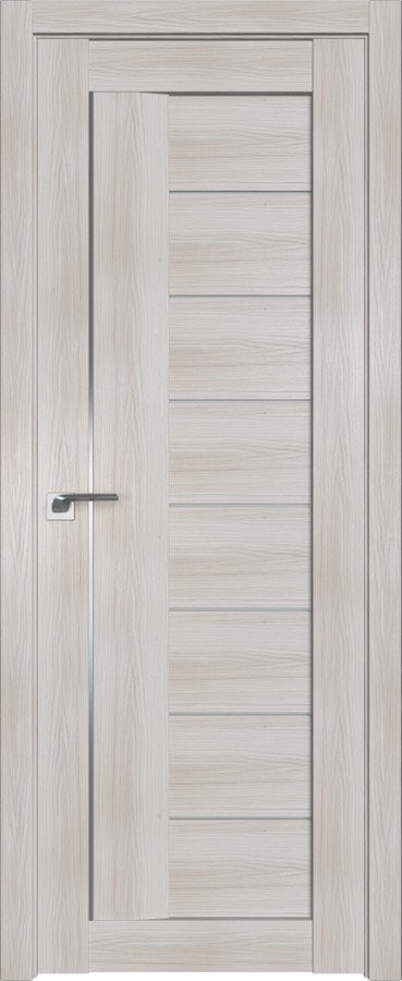 Межкомнатная дверь экошпон PROFIL DOORS 17X