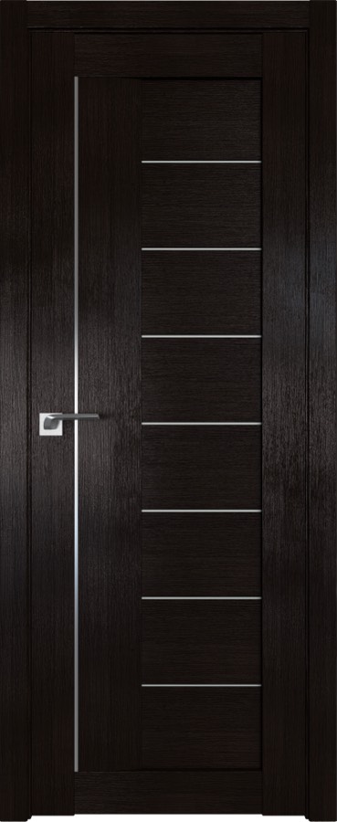 Межкомнатная дверь экошпон PROFIL DOORS 17X