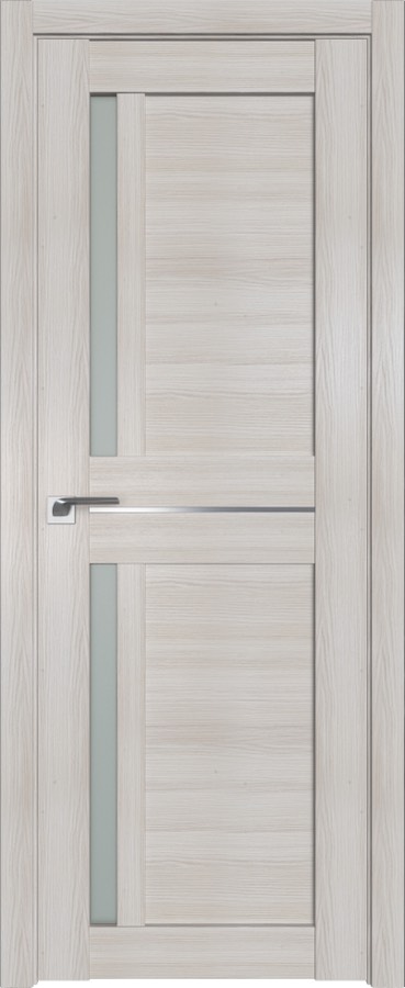 Межкомнатная дверь экошпон PROFIL DOORS 19X