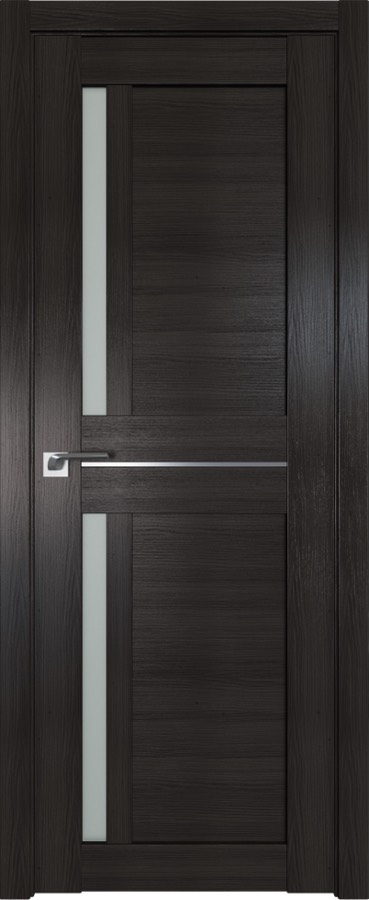 Межкомнатная дверь экошпон PROFIL DOORS 19X
