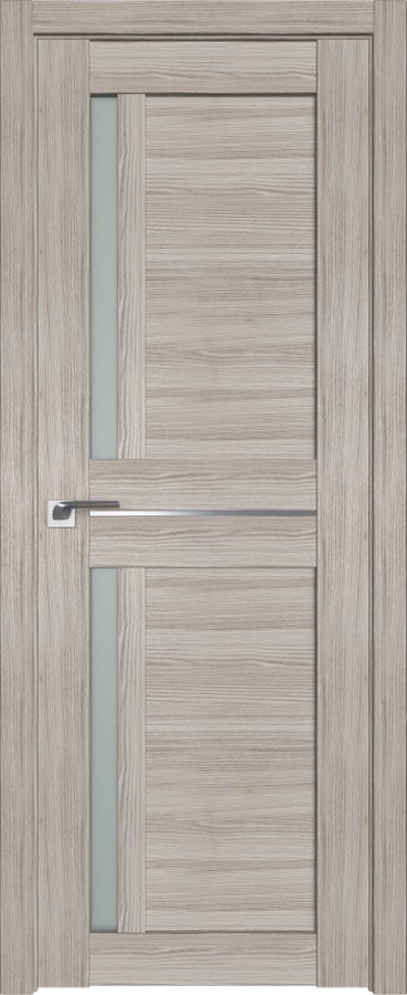 Межкомнатная дверь экошпон PROFIL DOORS 19X