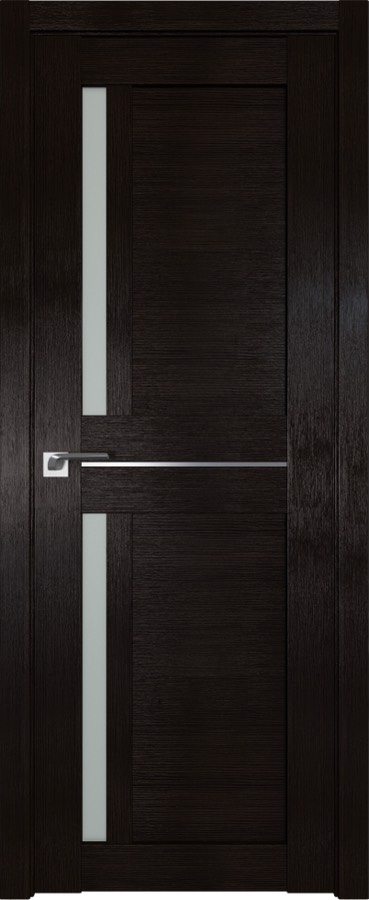 Межкомнатная дверь экошпон PROFIL DOORS 19X