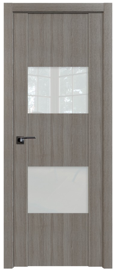 Межкомнатная дверь экошпон PROFIL DOORS 21X