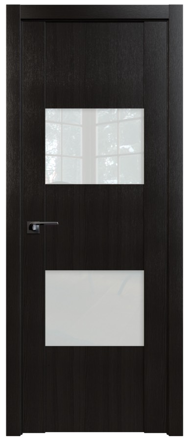 Межкомнатная дверь экошпон PROFIL DOORS 21X