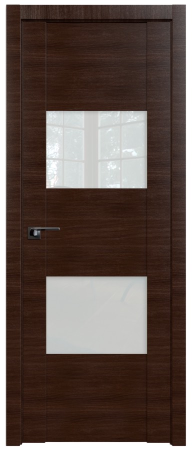 Межкомнатная дверь экошпон PROFIL DOORS 21X