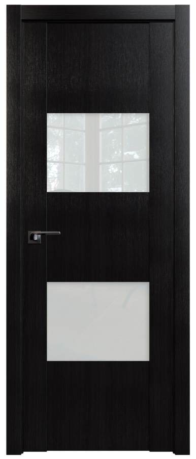 Межкомнатная дверь экошпон PROFIL DOORS 21X