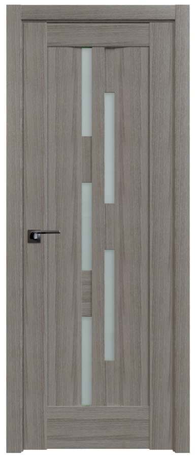 Межкомнатная дверь экошпон PROFIL DOORS 30X