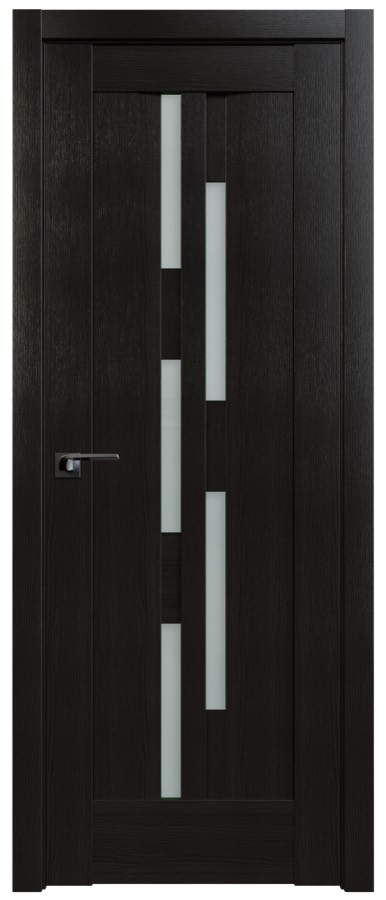 Межкомнатная дверь экошпон PROFIL DOORS 30X