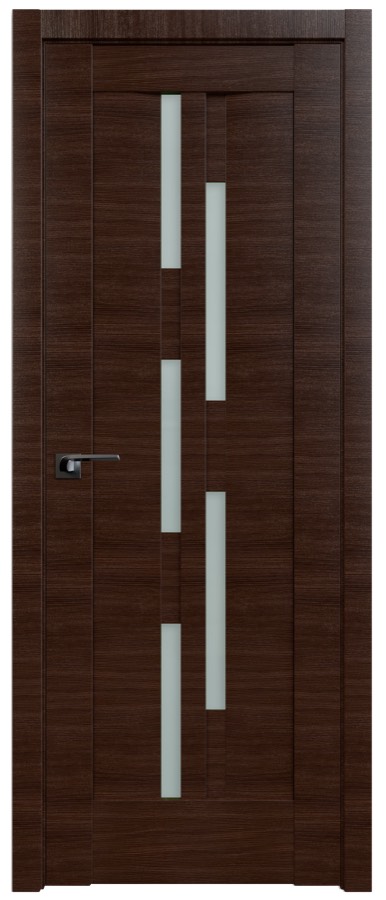 Межкомнатная дверь экошпон PROFIL DOORS 30X
